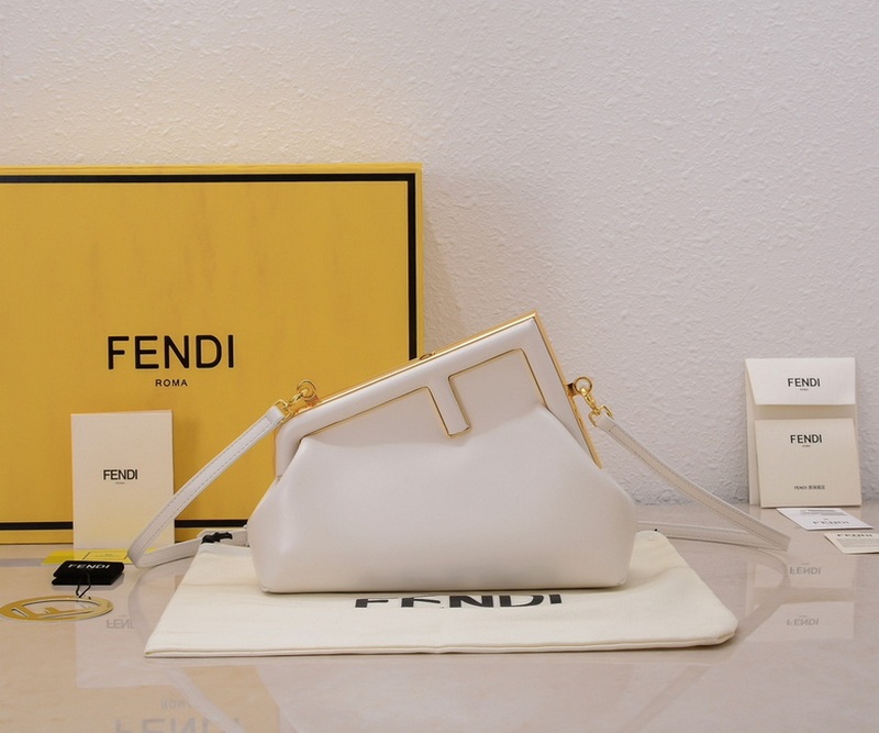 Fendi Handbags 178